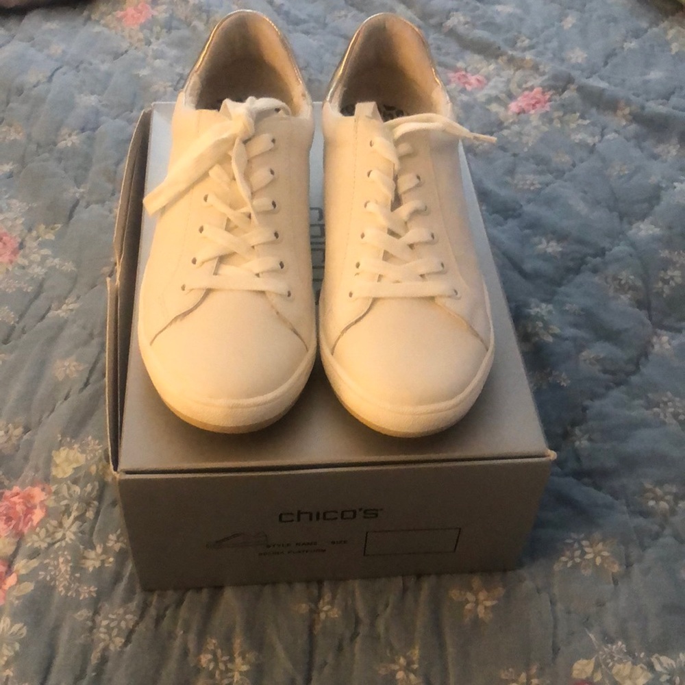 Chicos sneakers